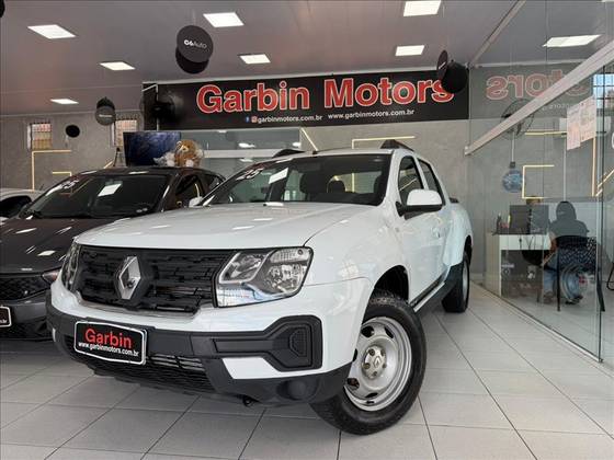 RENAULT OROCH 1.6 16V SCE FLEX PRO MANUAL RENAULT OROCH 1.6 16V SCE FLEX PRO MANUAL
